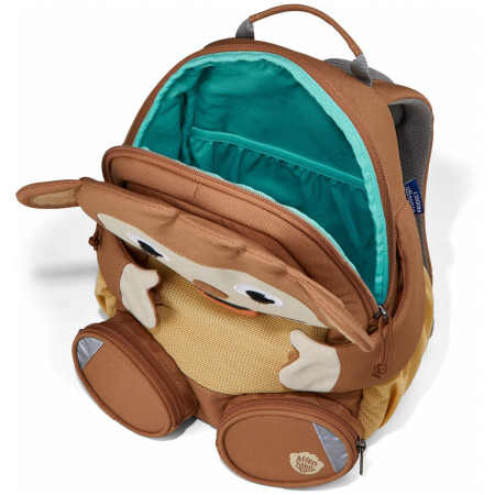 Mochila para niños Affenzahn Large Friend