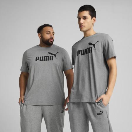 Camiseta de hombre Puma ESS No. 1 Logo Tee