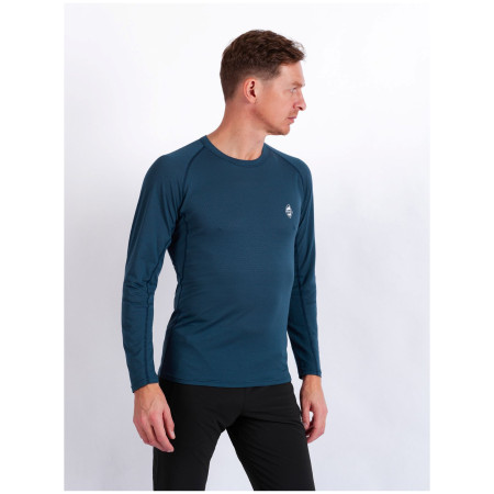 Camiseta de hombre High Point Code 2.0 LS man