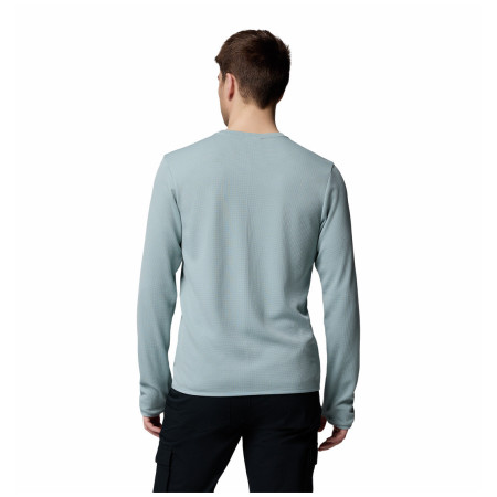 Camiseta funcional de hombre Columbia Tech Trail™ Utility Warm Ls Crew