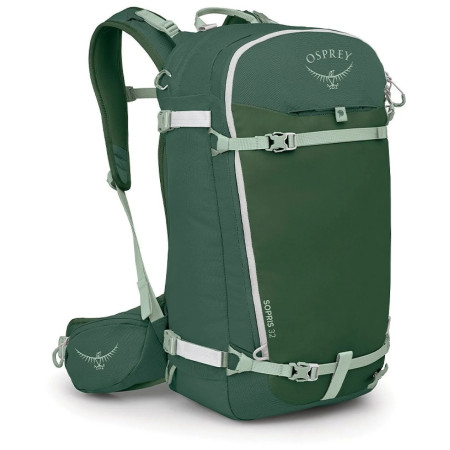 Mochila para esquí de travesía Osprey Sopris 32