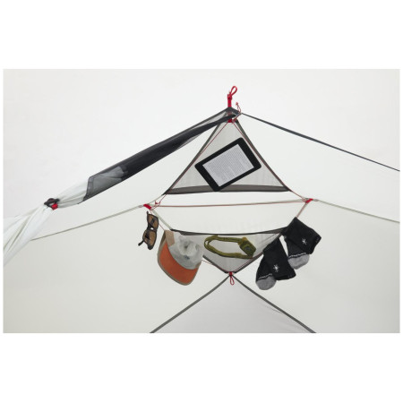 Tienda ultraligera MSR Hubba Hubba HD 1P