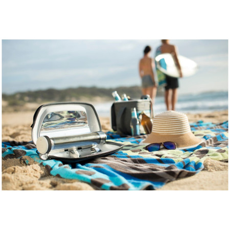 Hornillo solar GoSun Go cocina portátil, parrilla, calentador