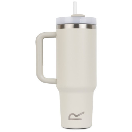 Taza térmica Regatta Thermulate Insulated Mug 1.2L blanco Moonstruck