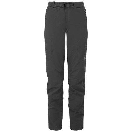 Pantalones de mujer Mountain Equipment Chamois Pant Women's negro Black