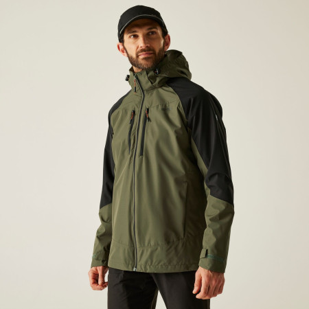 Chaqueta de hombre Regatta Calderdale VI