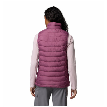 Chaleco de mujer Columbia Powder Lite™ II Vest