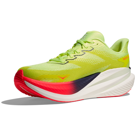 Zapatillas de carrera para hombre Hoka M Mach X 3