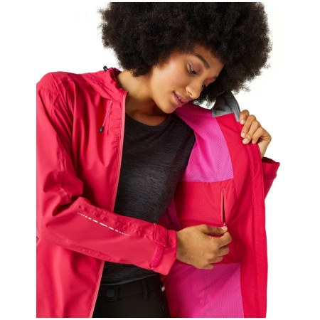 Chaqueta de mujer Regatta Women's Okara