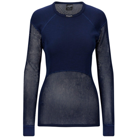 Camiseta funcional de mujer Brynje of Norway Super Thermo Shirt