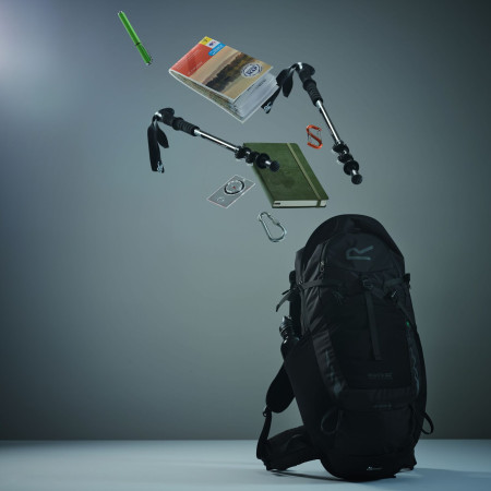 Mochila Regatta Blackfell IV 35L