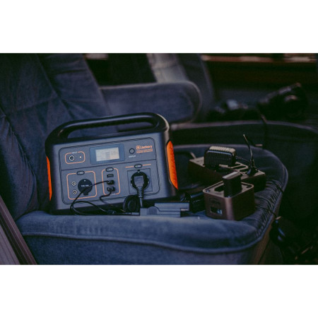 Estación de carga Jackery Explorer 500 (2023)