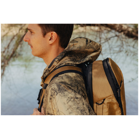 Mochila Peak Design Travel Backpack 30L