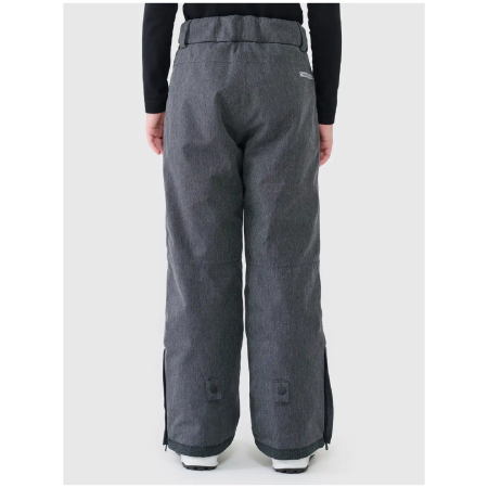Pantalones de invierno para niños 4F Trousers FNK U1077