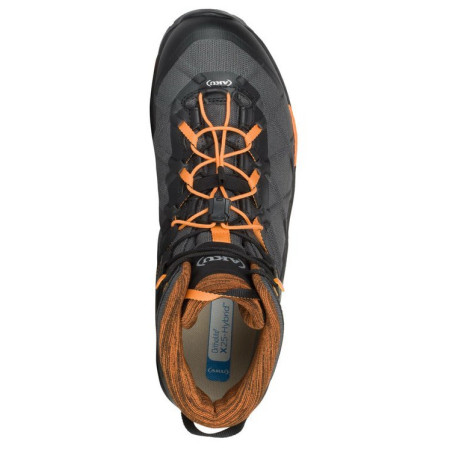 Calzado de hombre Aku Rocket Mid Gtx