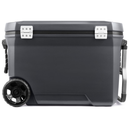 Caja de refrigeración Coleman Convoy 65 Quart Wheels