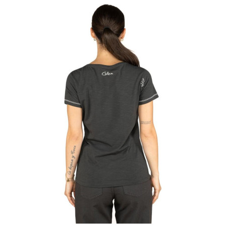Camiseta de mujer Chillaz Gandia E Ciao