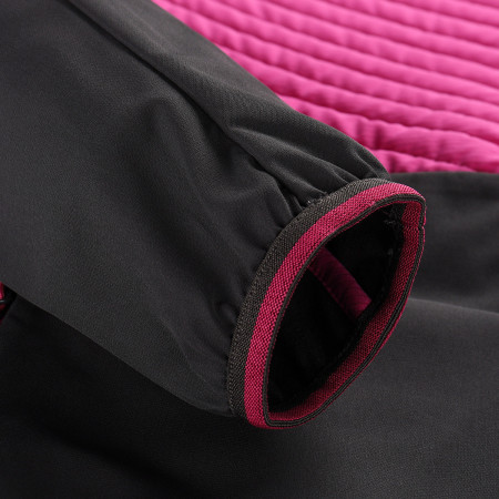 Chaqueta de mujer Alpine Pro Gerla