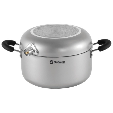 Vajilla Outwell Feast Ceramic Set M