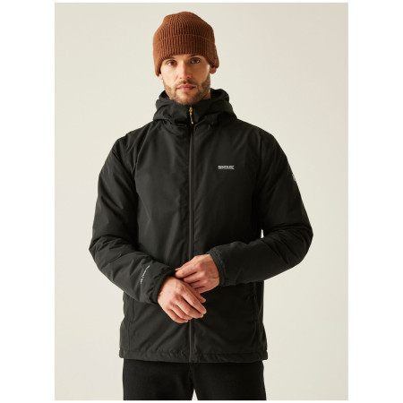 Chaqueta de hombre Regatta Caspen
