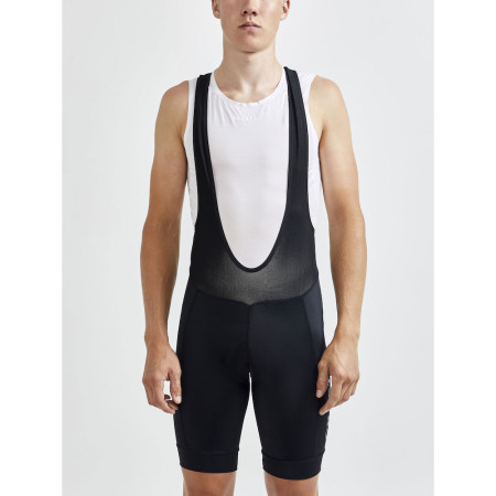 Pantalones cortos de ciclismo para hombre Craft Core Endur Bib