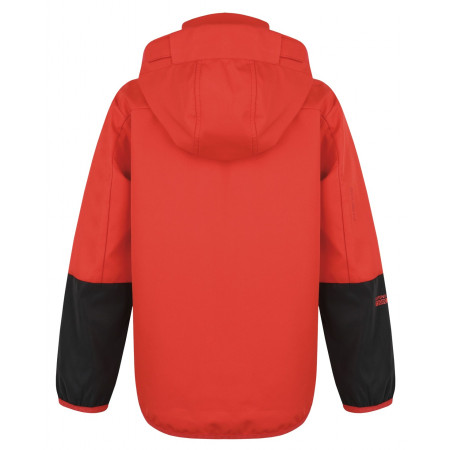 Chaqueta softshell para niños Husky Sonny K