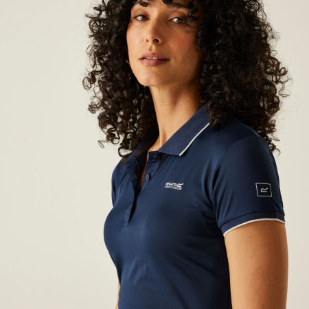 Camiseta de mujer Regatta Womens Remex II