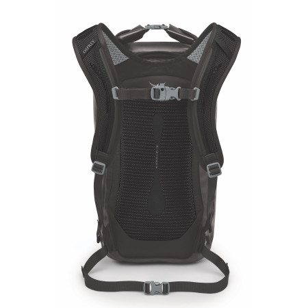 Mochila de senderismo Osprey Transporter Wp 25