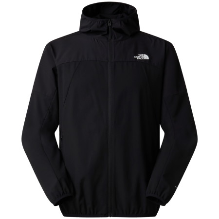 Chaqueta softshell de hombre The North Face M Mountain Athletics Ushba Hooded Jacket