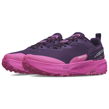 Zapatillas de carrera para mujer Altra Timp 6 GTX