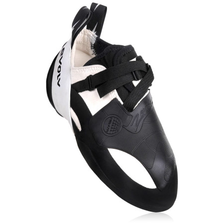 Pies de gato Evolv Zenist Pro