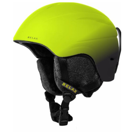 Casco de esquí para niños Relax Twister