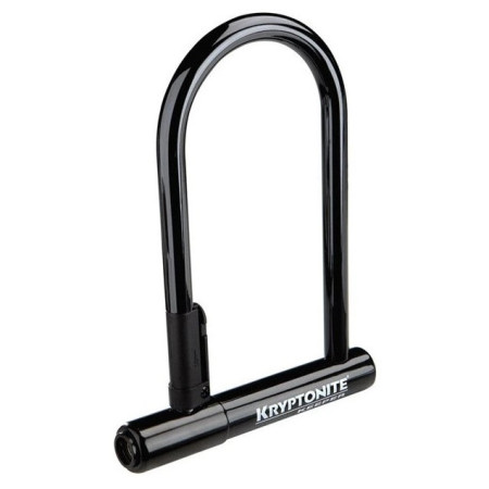 Candado de bicicleta Kryptonite Keeper 12 Standard w/bracket