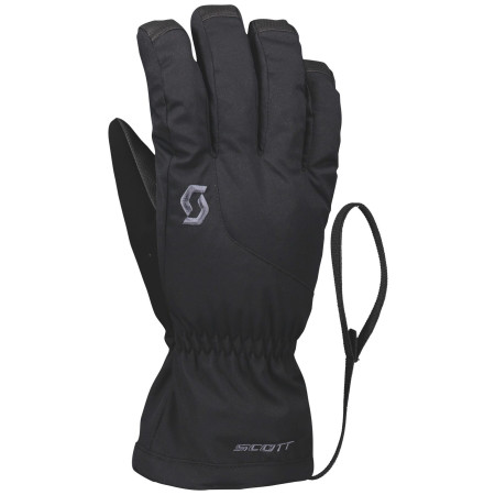 Guantes de esquí Scott Ultimate GTX negro black