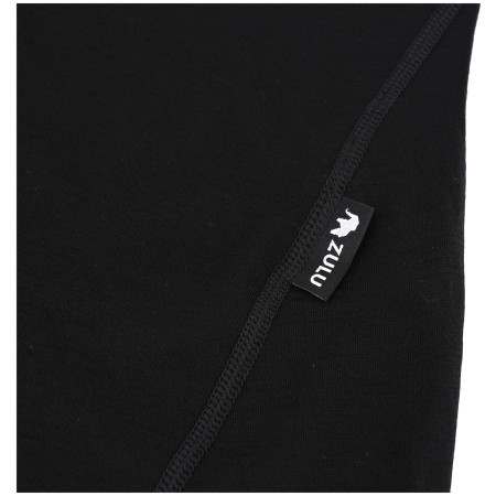 Camiseta de mujer Zulu Merino 160 Short 4C