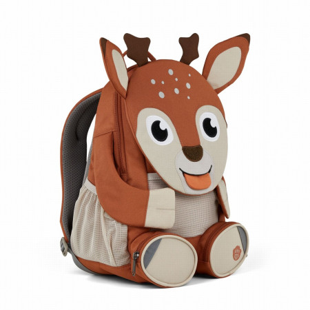 Mochila para niños Affenzahn Large Friend