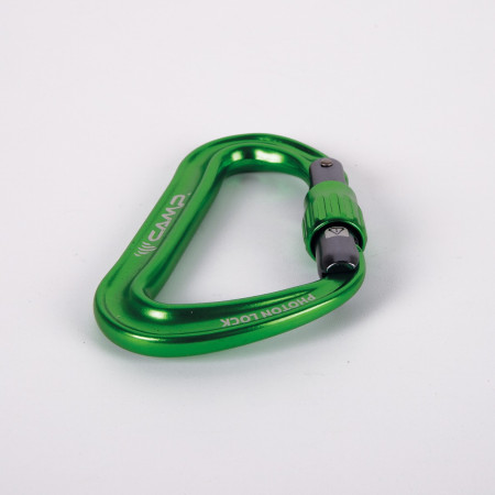 Mosquetón Camp Photon Lock