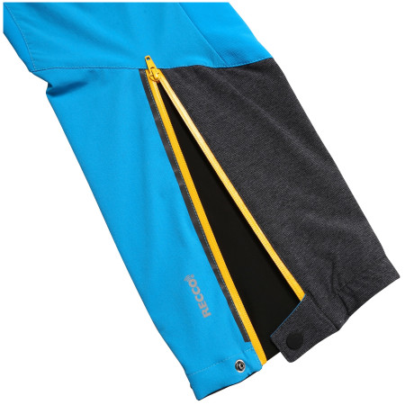 Pantalones de invierno para hombre Direct Alpine Rebel