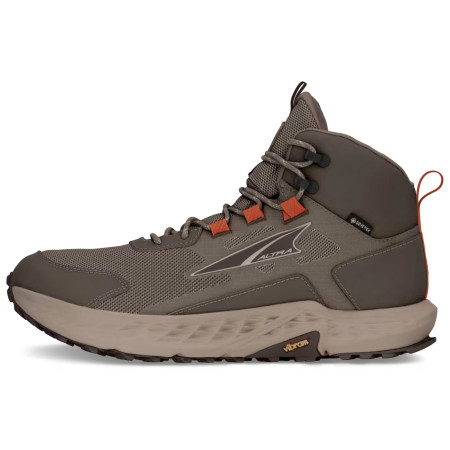 Calzado de senderismo para hombre Altra Timp 5 Hiker Gtx