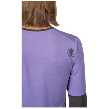 Camiseta de mujer Rafiki Vipera