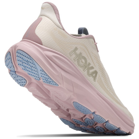 Zapatillas de carrera para mujer Hoka Clifton 11 GTX GLM