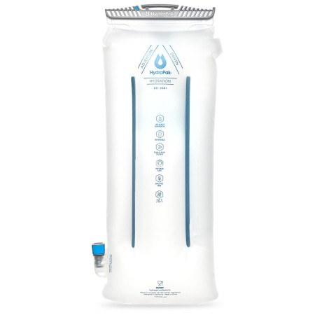 Bolsa de agua Hydrapak Contour 3L