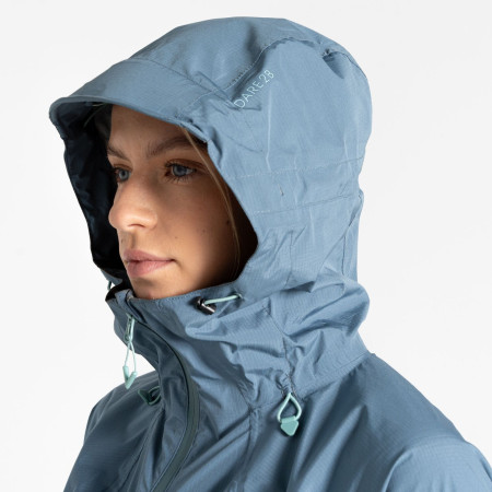 Chaqueta de mujer Dare 2b W Torrek Breathe Easy Jacket