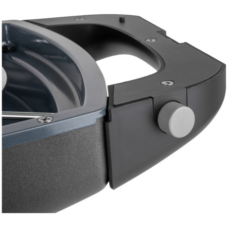 Barbacoa de gas Brunner Mariposa 30