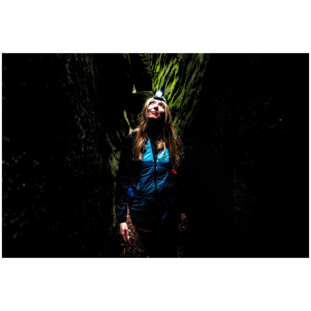 Linterna frontal Warg Lunar Charger