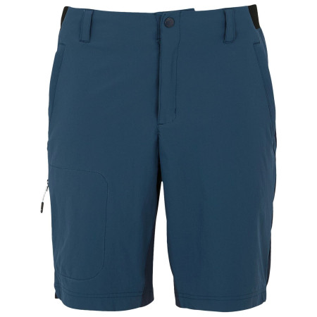 Pantalones cortos de hombre Regatta Eldes Shorts azul MoonLtDn/Nvy