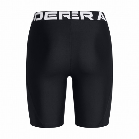 Pantalones cortos de mujer Under Armour HG Authentics 8in Short