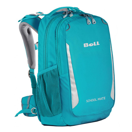 Mochila escolar para educación primaria Boll School Mate 20 Mouse