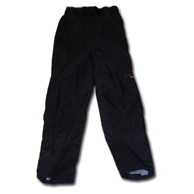 Pantalones Pinguin Alpin S 2008 negro