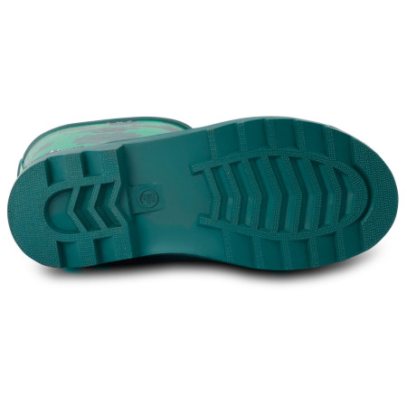 Botas de agua para niños Regatta Mudplay II Junior 95D